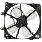 Four Seasons 75422 Engine Cooling Fan Assembly - view 1