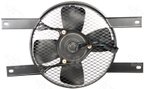 Four Seasons 75424 A/C Condenser Fan Assembly - view 2