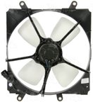 Four Seasons 75427 Engine Cooling Fan Assembly - view 2
