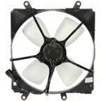 Four Seasons 75427 Engine Cooling Fan Assembly - view 1
