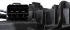 Four Seasons 75428 Engine Cooling Fan Assembly - view 3