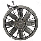 Four Seasons 75430 Engine Cooling Fan Assembly - view 1
