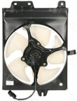 Four Seasons 75436 A/C Condenser Fan Assembly - view 2