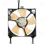 Four Seasons 75437 Engine Cooling Fan Assembly - view 1