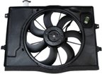 Four Seasons 75439 Engine Cooling Fan Assembly - view 2