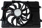 Four Seasons 75440 Engine Cooling Fan Assembly - view 1