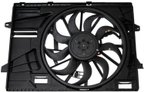 Four Seasons 75440 Engine Cooling Fan Assembly - view 2