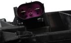 Four Seasons 75440 Engine Cooling Fan Assembly - view 3