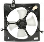 Four Seasons 75442 Engine Cooling Fan Assembly - view 2