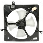 Four Seasons 75442 Engine Cooling Fan Assembly - view 1