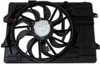 Four Seasons 75444 Engine Cooling Fan Assembly - view 1