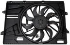 Four Seasons 75444 Engine Cooling Fan Assembly - view 2