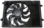 Four Seasons 75446 Engine Cooling Fan Assembly - view 1
