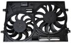 Four Seasons 75447 Engine Cooling Fan Assembly - view 2