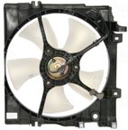 Four Seasons 75450 A/C Condenser Fan Assembly - view 2