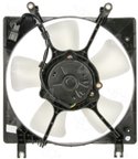 Four Seasons 75454 Engine Cooling Fan Assembly - Left - view 2