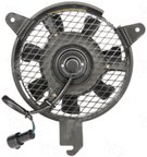 Four Seasons 75456 A/C Condenser Fan Assembly - view 2