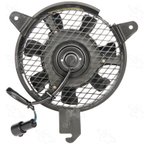 Four Seasons 75456 A/C Condenser Fan Assembly - view 1