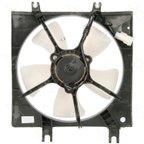 Four Seasons 75459 Engine Cooling Fan Assembly - view 1
