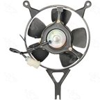 Four Seasons 75460 A/C Condenser Fan Assembly - view 1