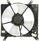Four Seasons 75462 Engine Cooling Fan Assembly - view 2