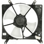 Four Seasons 75462 Engine Cooling Fan Assembly - view 1
