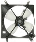 Four Seasons 75464 Engine Cooling Fan Assembly - view 2