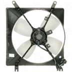 Four Seasons 75464 Engine Cooling Fan Assembly - view 1