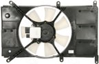 Four Seasons 75465 Engine Cooling Fan Assembly - view 2