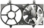 Four Seasons 75471 Engine Cooling Fan Assembly - view 2