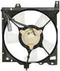 Four Seasons 75472 Engine Cooling Fan Assembly - view 2