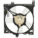 Four Seasons 75472 Engine Cooling Fan Assembly - view 1