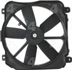 Four Seasons 75482 Engine Cooling Fan Assembly - Left - view 1