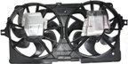 Four Seasons 75483 Dual Radiator and Condenser Fan Assembly - view 3