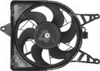 Four Seasons 75484 Engine Cooling Fan Assembly - view 2