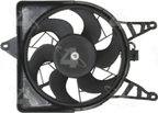 Four Seasons 75484 Engine Cooling Fan Assembly - view 1