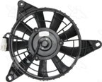 Four Seasons 75488 A/C Condenser Fan Assembly - view 3