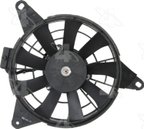 Four Seasons 75488 A/C Condenser Fan Assembly - view 1