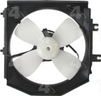 Four Seasons 75491 Engine Cooling Fan Assembly - view 2
