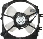 Four Seasons 75491 Engine Cooling Fan Assembly - view 3