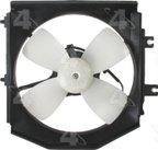 Four Seasons 75491 Engine Cooling Fan Assembly - view 1