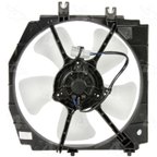 Four Seasons 75492 Engine Cooling Fan Assembly - view 1