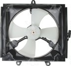 Four Seasons 75493 Engine Cooling Fan Assembly - view 1
