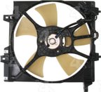 Four Seasons 75494 Engine Cooling Fan Assembly - view 3