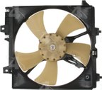Four Seasons 75494 Engine Cooling Fan Assembly - view 1