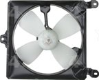 Four Seasons 75497 Engine Cooling Fan Assembly - view 2