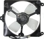 Four Seasons 75497 Engine Cooling Fan Assembly - view 3