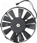 Four Seasons 75502 Engine Cooling Fan Assembly - view 2