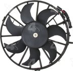 Four Seasons 75503 Engine Cooling Fan Assembly - view 3