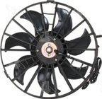 Four Seasons 75503 Engine Cooling Fan Assembly - view 1